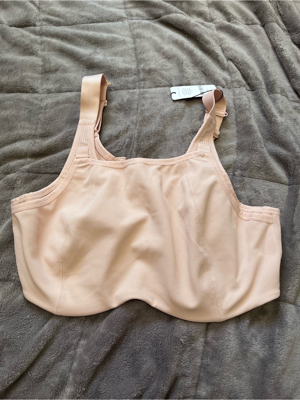 Understance Flexwire Sports Bra